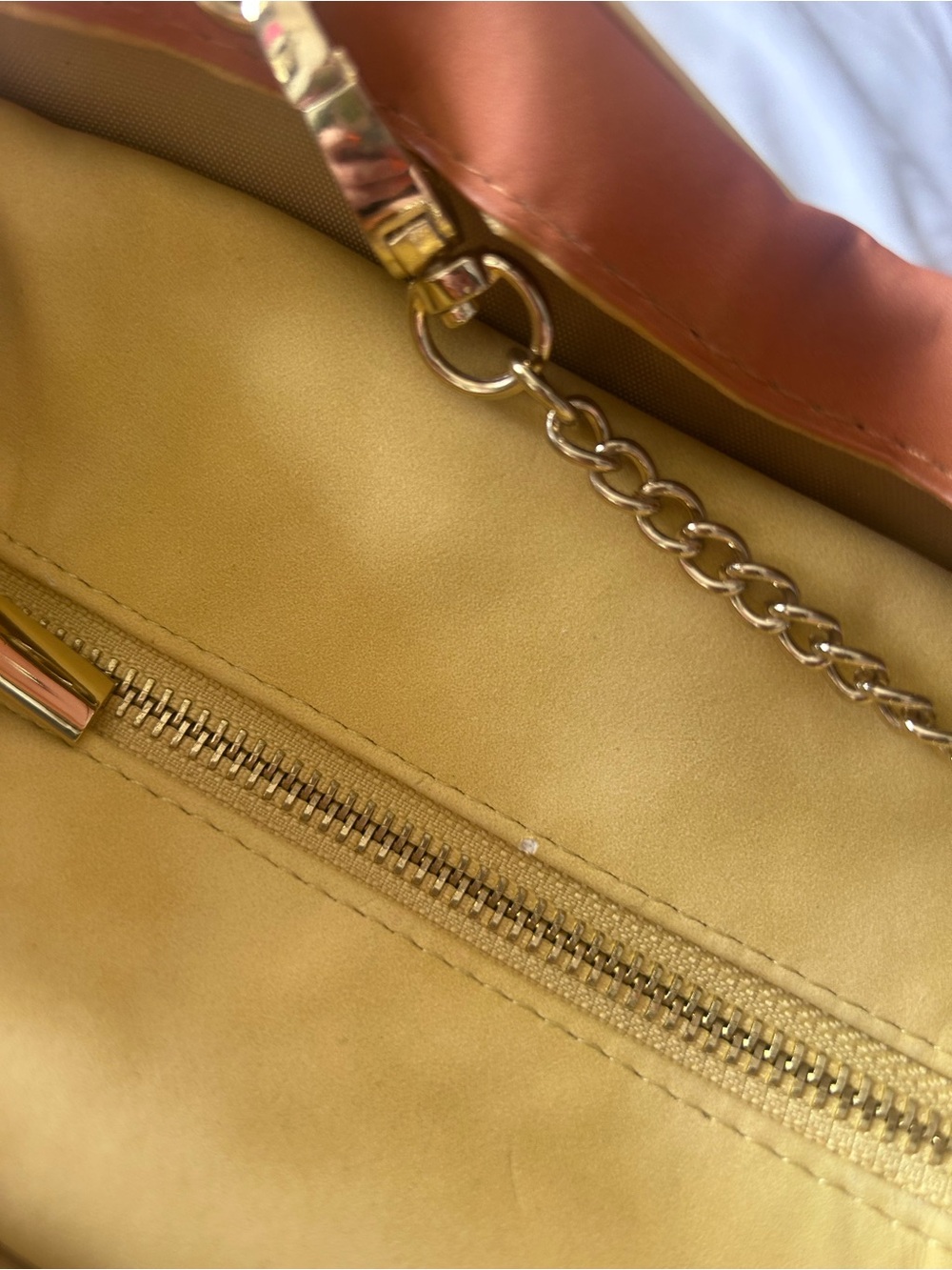 Bread & Butterfly Purse - Picture 6 of 6